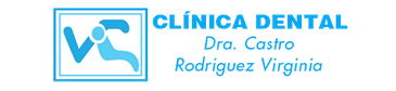 Clínica Dental Dra. Virginia Castro Rodríguez logo